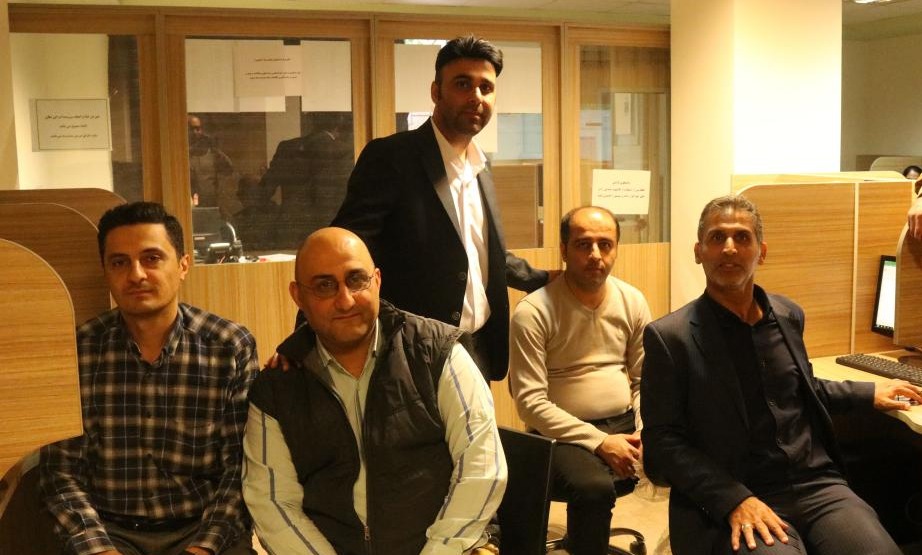 کارگاه آموزش Excel ویژه کارمندان دانشگاه