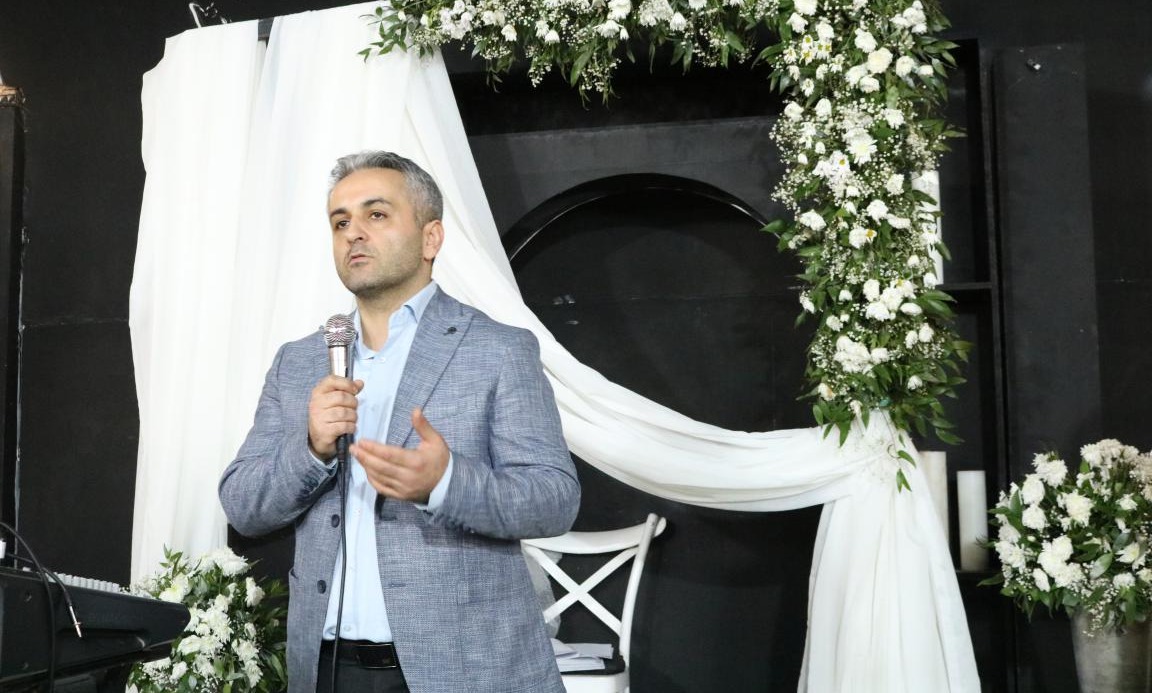 برگزاری چهارمین نشست صمیمی اعضای صندوق قرض الحسنه همکاران دانشگاه