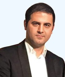 Bahram Ghorbani