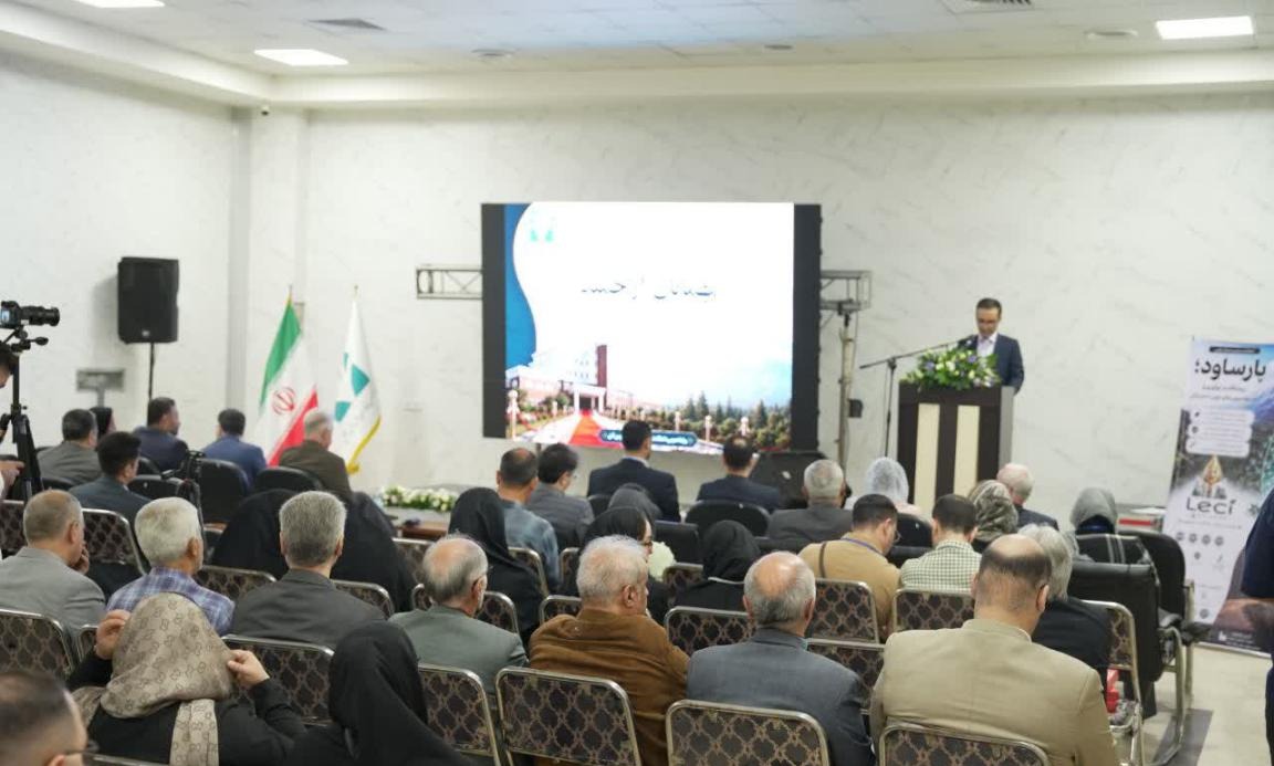 برگزاری سومین کنفرانس ملی فناوری های نوین دامپزشکی در دانشگاه تخصصی فناوری های نوین آمل / ارسال 700 مقاله و حضور اساتید برجسته کشوری