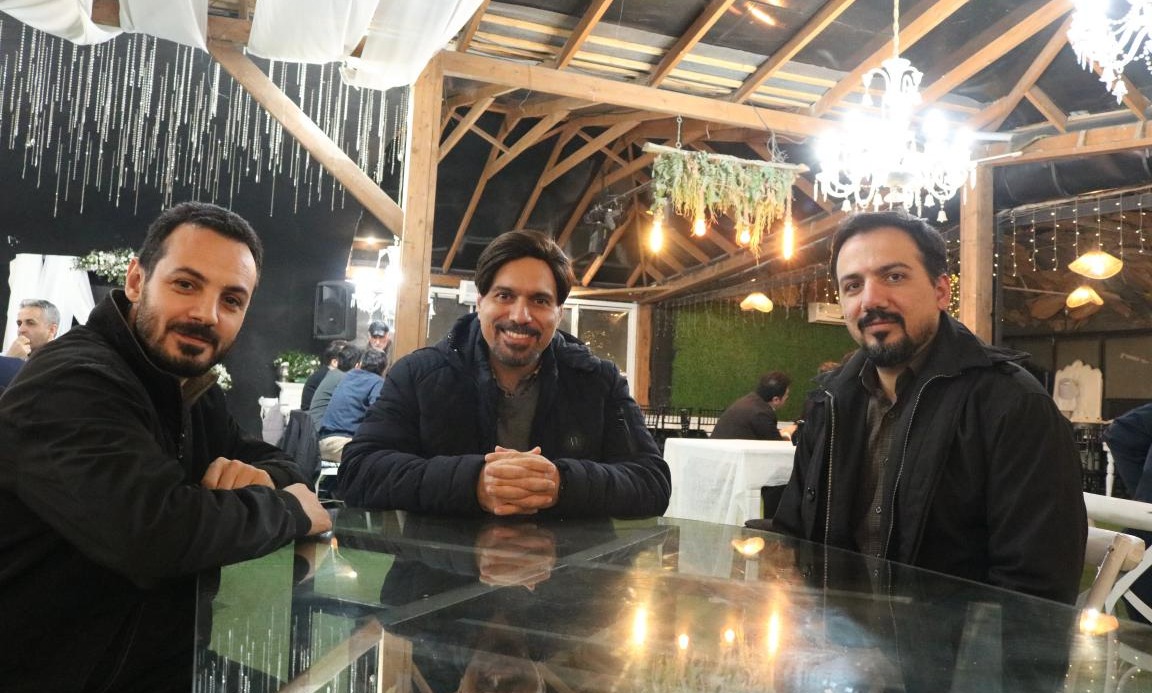 برگزاری چهارمین نشست صمیمی اعضای صندوق قرض الحسنه همکاران دانشگاه