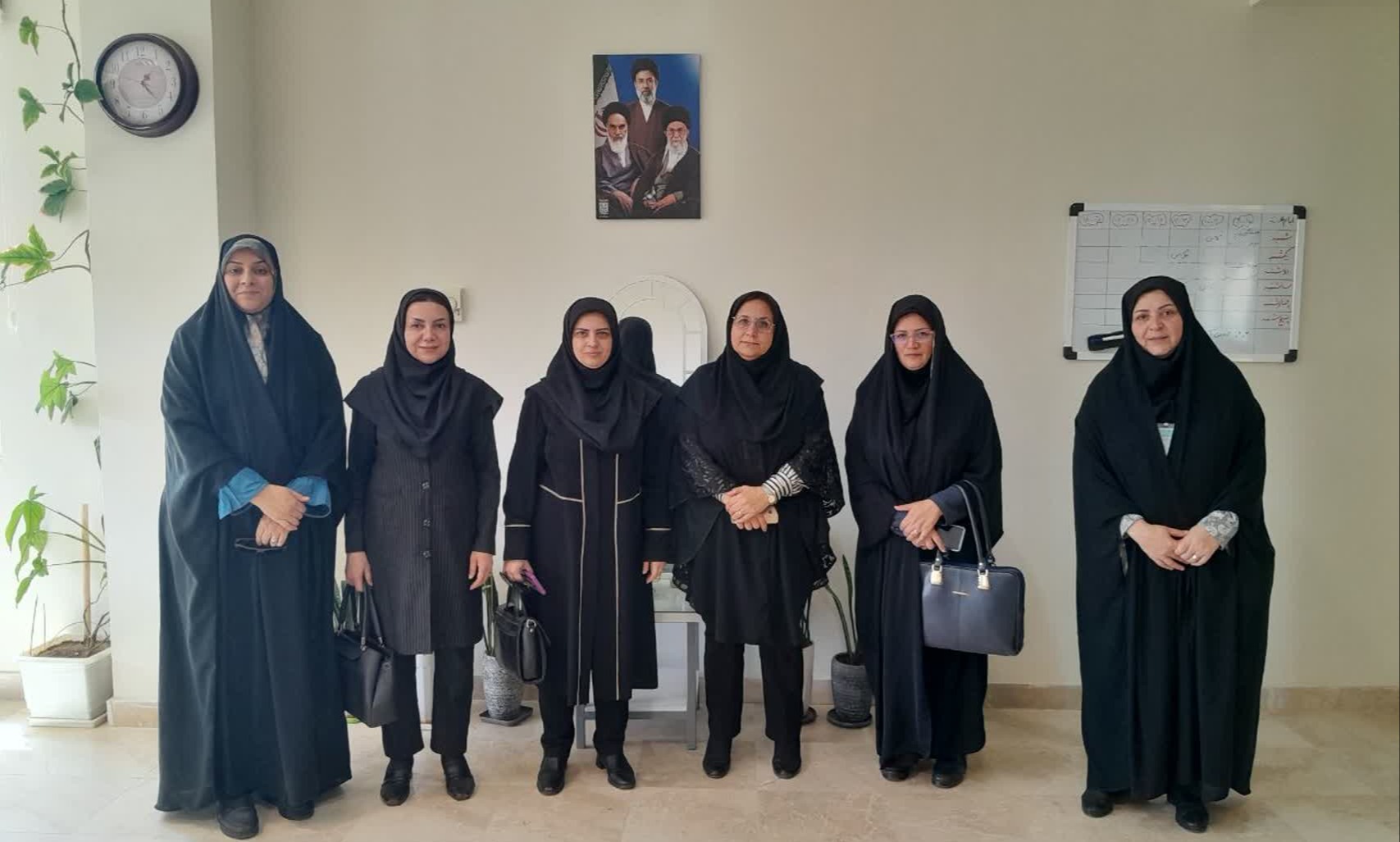 حضور دکتر رجایی لیتکوهی در هشتاد و سومین نشست معاونان دانشجویی دانشگاه ها و مؤسسات آموزش عالی کشور