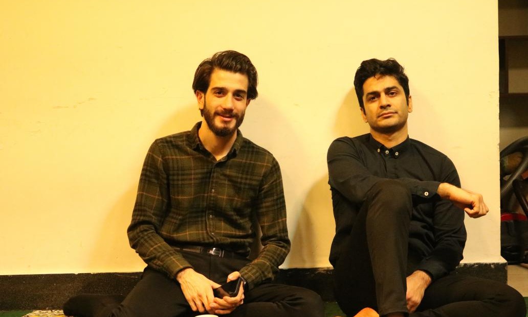 مراسم جشن نیمه شعبان و میلاد منجی عالم بشریت