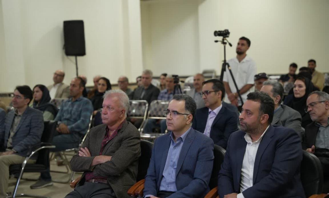 برگزاری سومین کنفرانس ملی فناوری های نوین دامپزشکی در دانشگاه تخصصی فناوری های نوین آمل / ارسال 700 مقاله و حضور اساتید برجسته کشوری