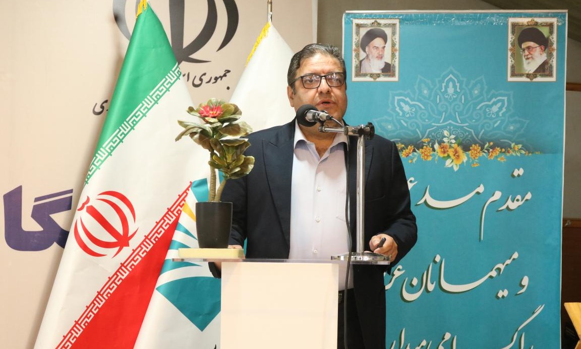 Commemoration Ceremony of Teacher’s Day and Honoring University Professors at Amol University of Special Modern Technologies