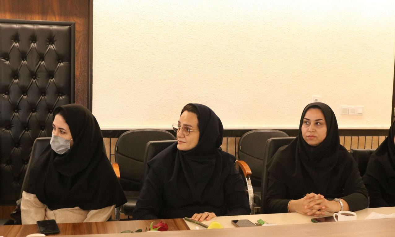 گرامیداشت روز ملی دامپزشکی در دانشگاه تخصصی فناوری های نوین آمل