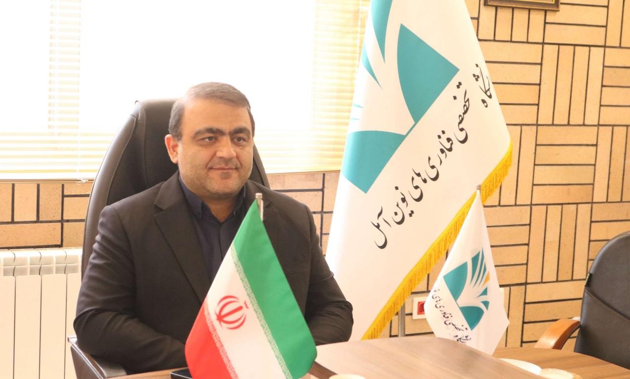 گرامیداشت روز ملی دامپزشکی در دانشگاه تخصصی فناوری های نوین آمل