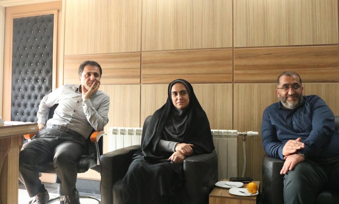 تقدیر از همکاران حوزه مالی دانشگاه به مناسبت روز حسابداری