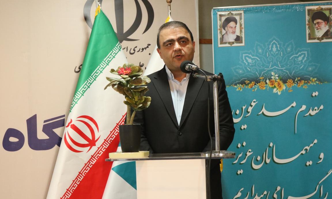 Commemoration Ceremony of Teacher’s Day and Honoring University Professors at Amol University of Special Modern Technologies