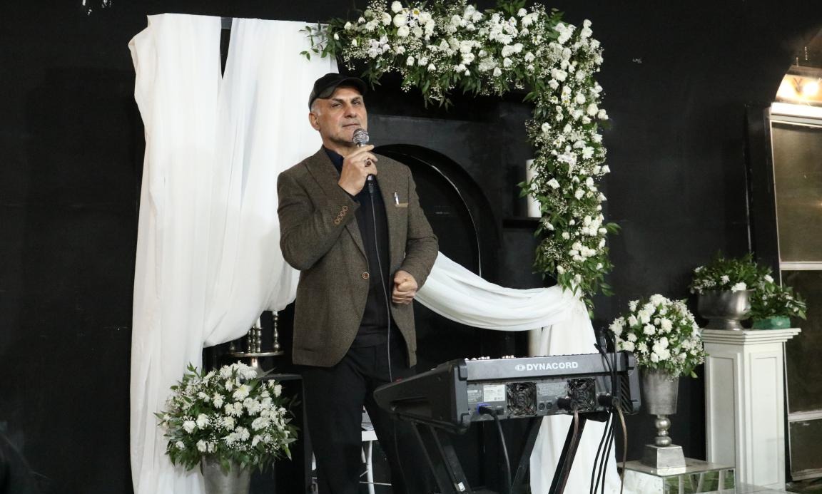 برگزاری چهارمین نشست صمیمی اعضای صندوق قرض الحسنه همکاران دانشگاه