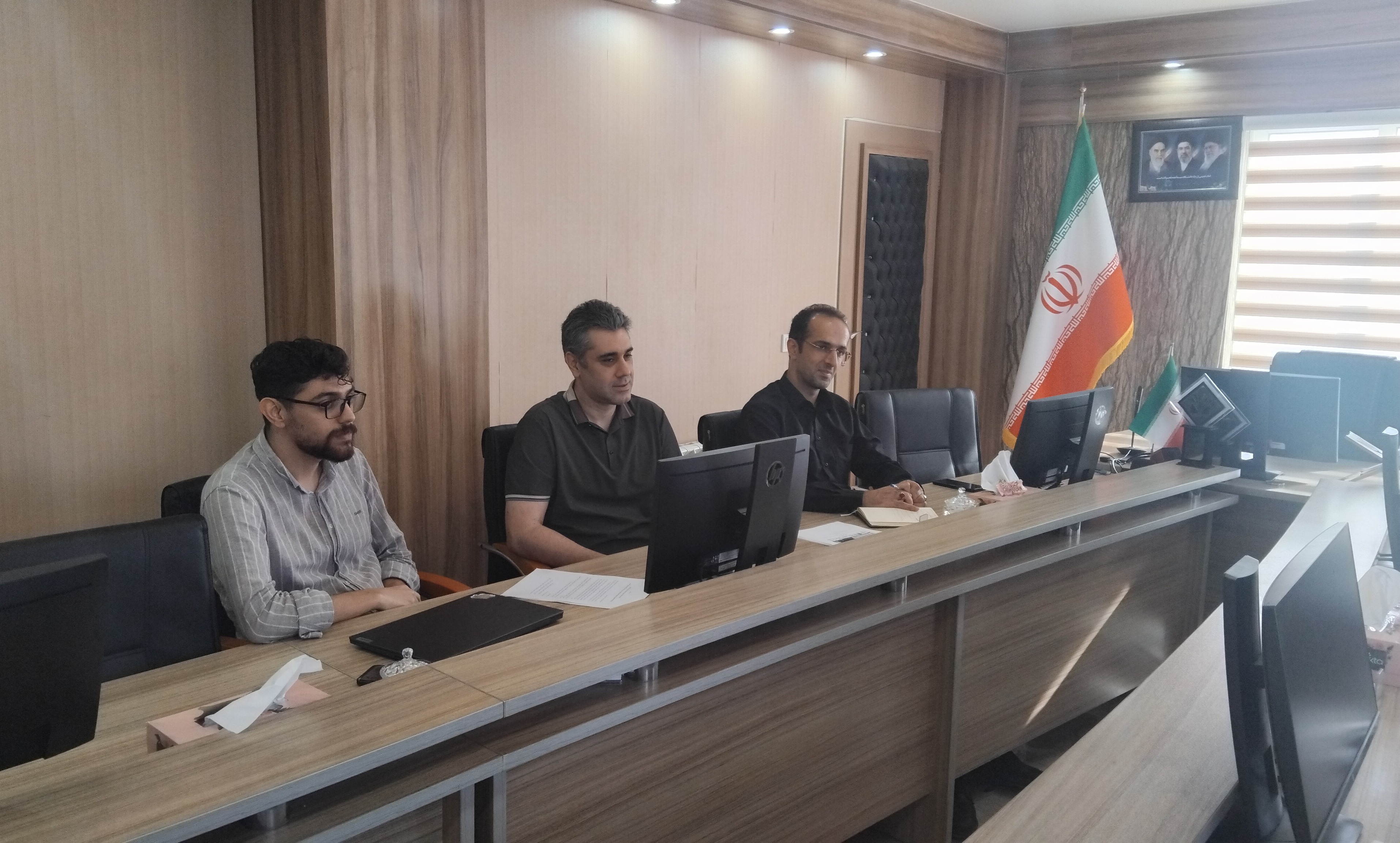 توسعه همکاری دانشگاه و صنعت دام و طیور؛ از شناسایی نیازها تا تعریف پروژه های نوآورانه