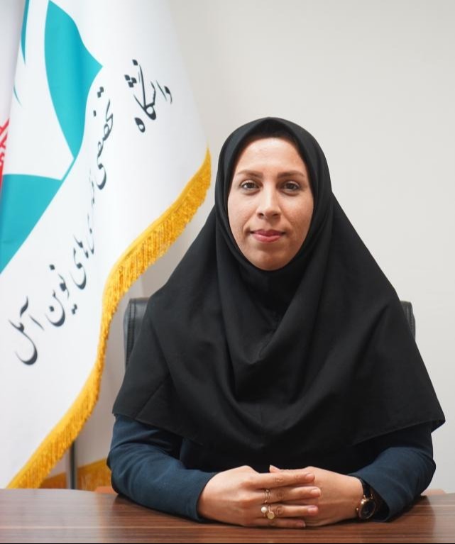 Somayeh Rahaiee