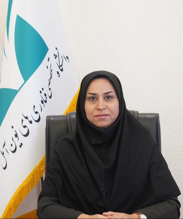 Shohreh Alian Samakkhah