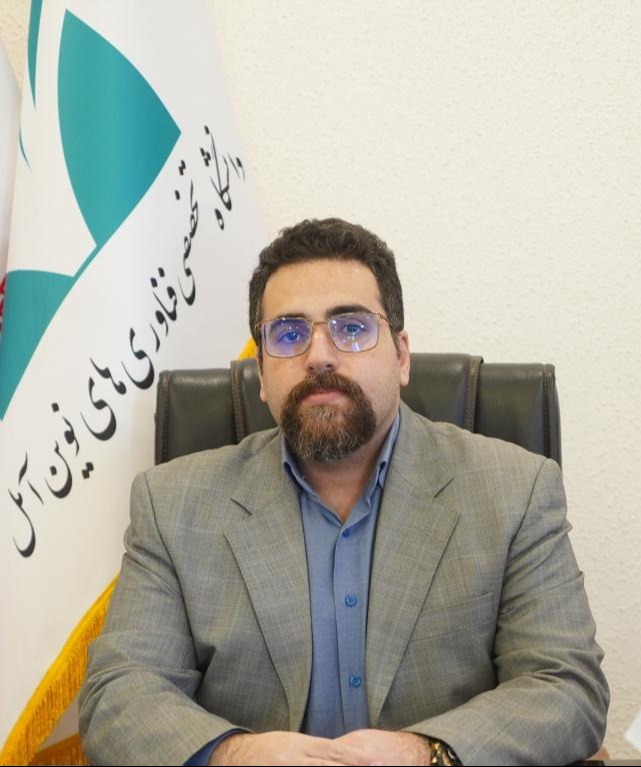 Emad Ahmadiara