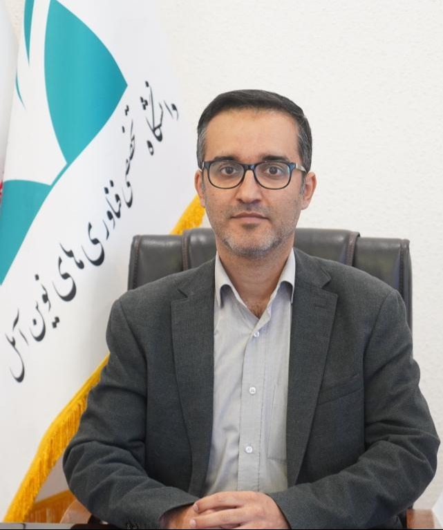 Saeed Seifi