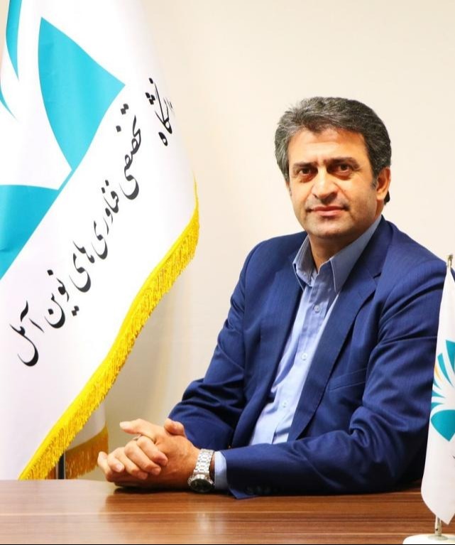 Seyed Ali Razavi
