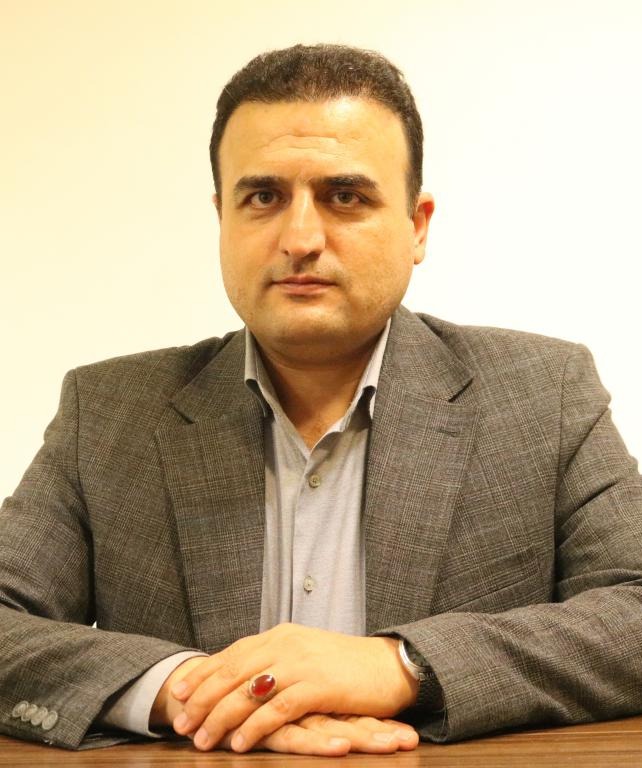 فخرالدین نظری