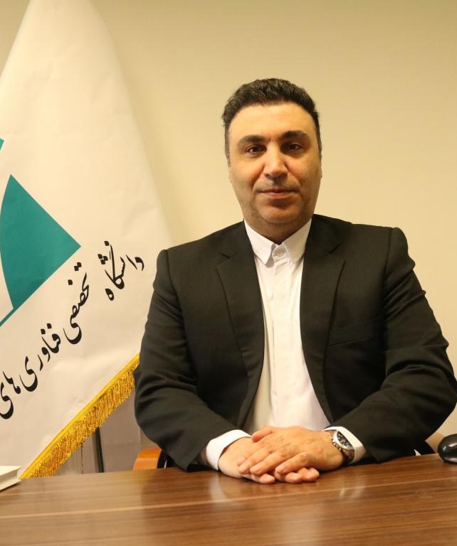 حسین اسفندیان
