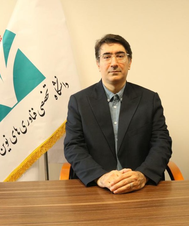 محمدرضا پژوهی الموتی
