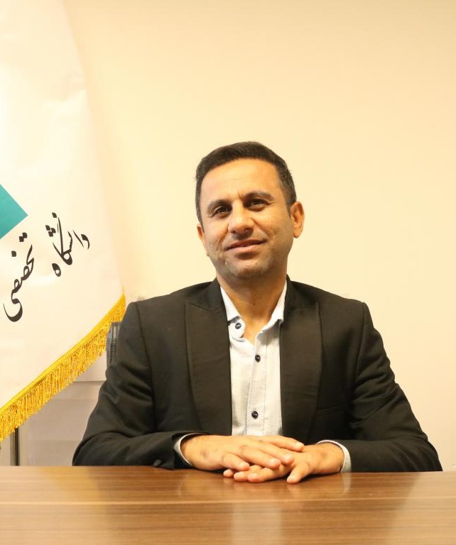 سید حسین خالقی نژاد