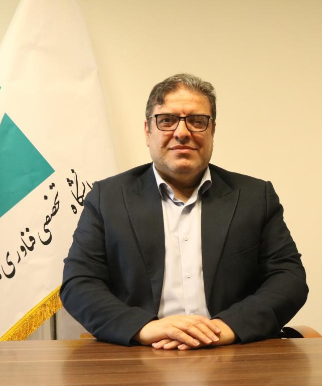 مجتبی رنجبر