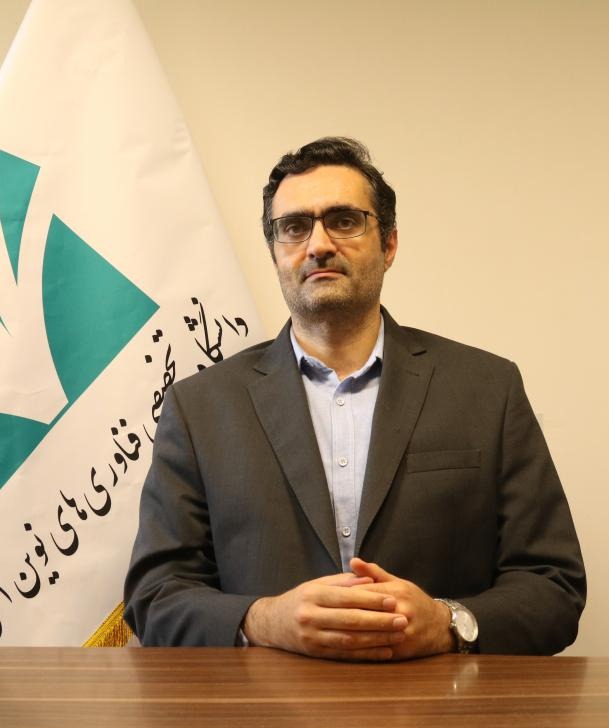 علی محمدیان