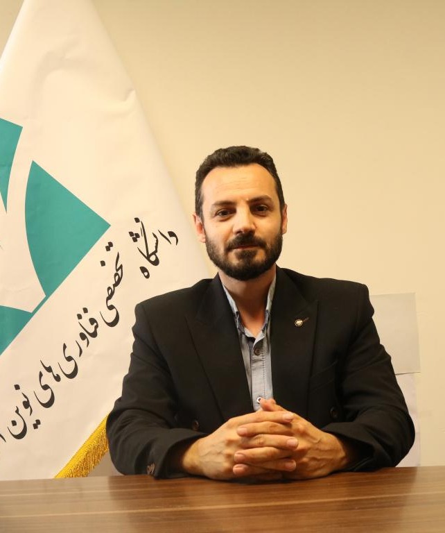 سید مهدی حسینی