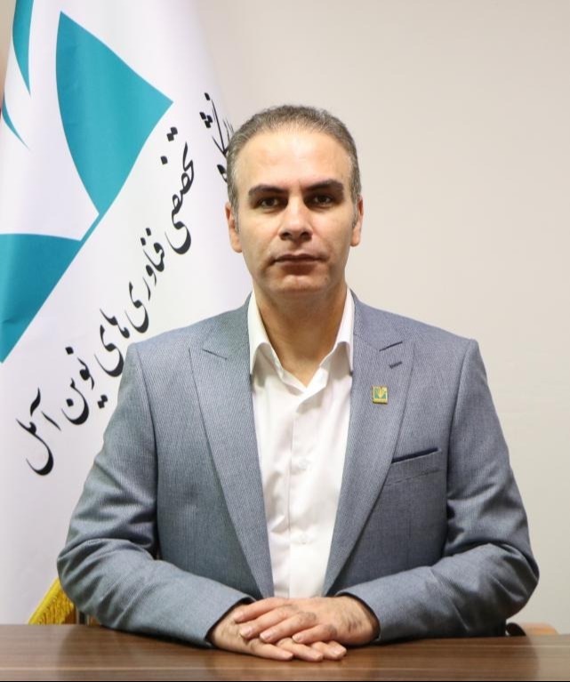 Mahmoud Kiani