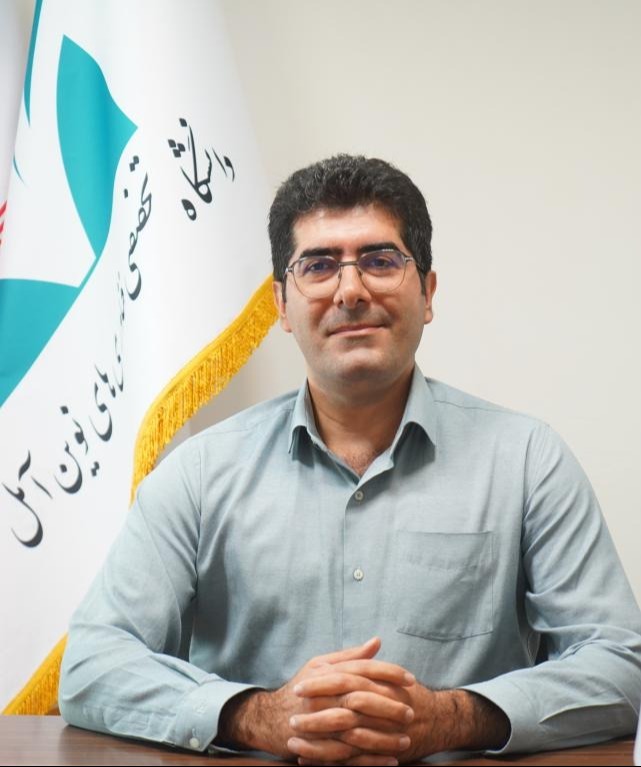 Saeid Moosavi