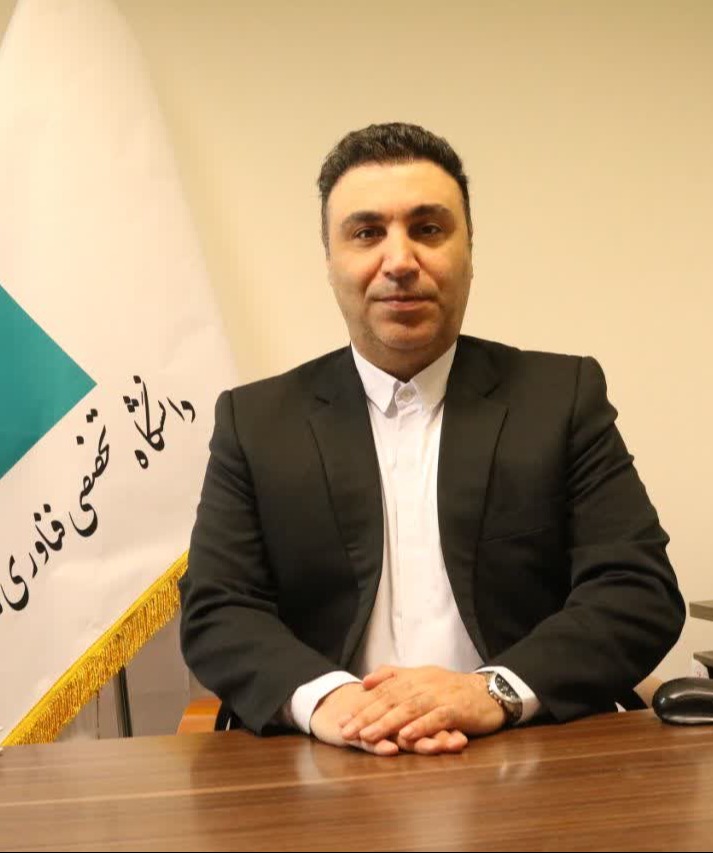 حسین اسفندیان