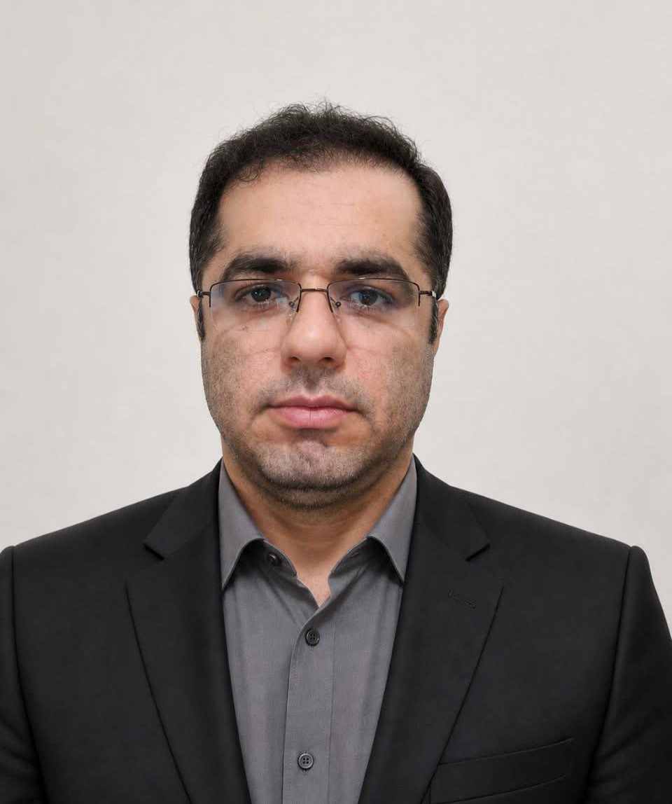 حسن نصیرائی