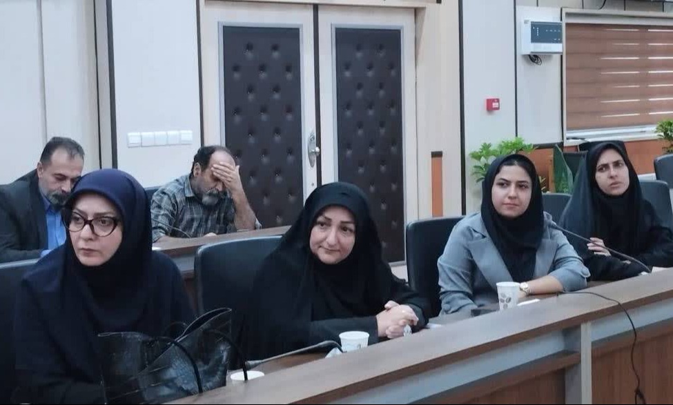 هم افزایی دانشگاه ها و نهادهای آموزشی آمل در مسیر پیشگیری از اعتیاد
