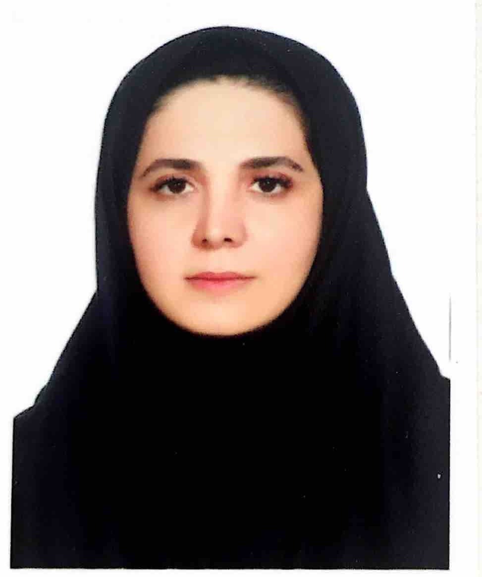 sepideh asadi
