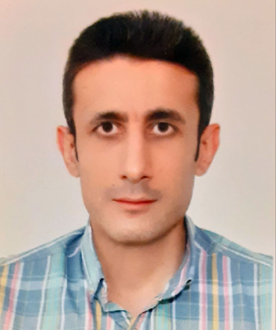 Payam Baei
