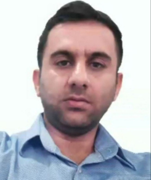 Seyed Hossein Khaleghinejad