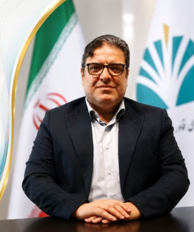 مجتبی رنجبر