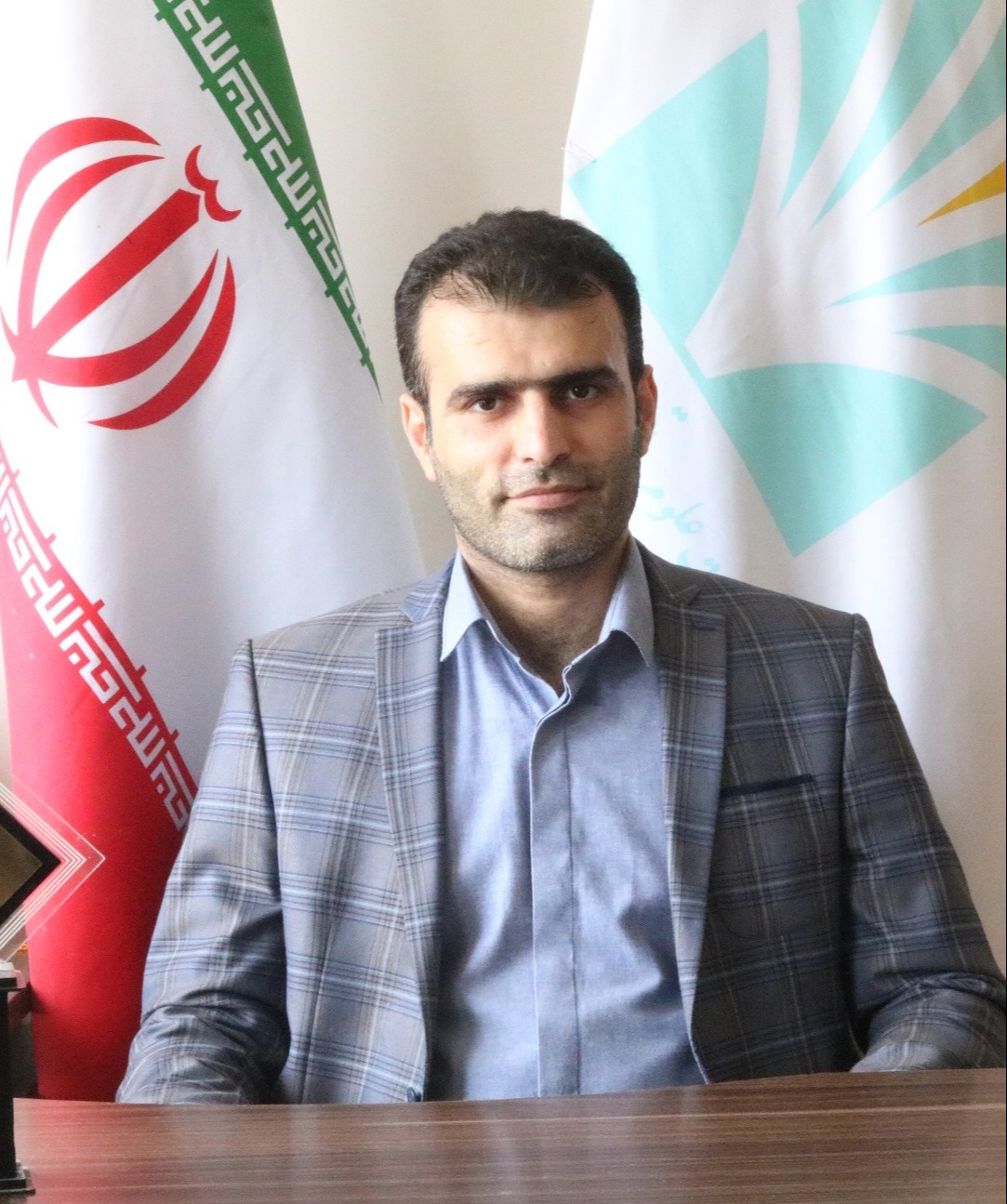 Majid Eshagh Nimvari