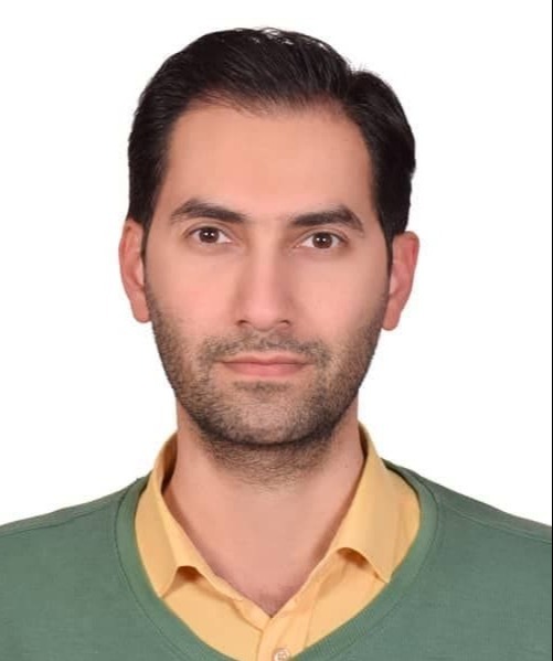 Hamidreza Kazemeini